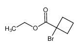 Ethyl 1-bromocyclobutane-1-carboxylate CAS 35120-18-4 Alkane Compounds