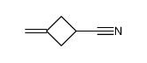 15760-35-7 Alkane Compounds 3-methylenecyclobutane-1-carbonitrile