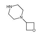 1-(Oxetan-3-Yl)Piperazine CAS 1254115-23-5 Pharmaceutical Heterocyclic Compounds