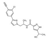 CAS 1297538-32-9 Darolutamide Pharmaceutical Intermediates GMP standard