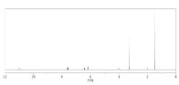 CAS 1289942-66-0, 2-((3-fluoro-4-(methylcarbamoyl)phenyl)amino)-2-methylpropanoic acid, Enzalutamide intermediate