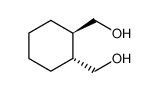 (1R,2R)-1,2-Cyclohexanedimethanol 65376-05-8 Lurasidone Pharma Intermediates