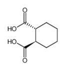 1.315 G/Cm3 Chiral Compounds 46022-05-3  Lurasidone Intermediate In Pharmaceutical
