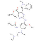 Mobocertinib CAS 1847461-43-1 Pharmaceutical Raw Materials