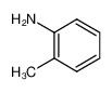 CAS 95-53-4 O-Toluidine / ortho-methyl aniline in house standard