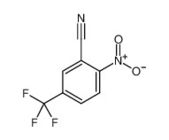 1.49g/cm3 CAS 16499-52-8 medicine intermediate  2-nitro-5-(trifluoromethyl)benzonitrile