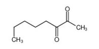 2,3-Octandione CAS 585-25-1 Alkane Compounds 0.918g/cm3