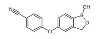 Crisaborole Pharmaceutical Raw Materials CAS 906673-24-3 AN2728