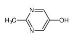5-hydroxy-2-methylpyrimidine CAS 35231-56-2