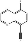 CAS 1823944-97-3 Quinoline Compounds