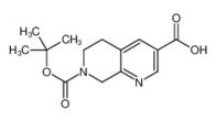 CAS 1245645-20-8 Synthetic Organic Chemical C14H18N2O4