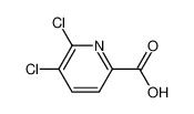 C6H3Cl2NO2 CAS 88912-24-7 Pyridine Compounds 5,6-Dichloropicolinic Acid