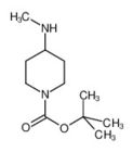 1-Boc-4-Methylaminopiperidine CAS 147539-41-1 drugs containing heterocyclic rings