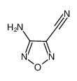 156463-85-3 Heterocyclic Compounds In Drugs 1,2,5-Oxadiazole-3-Carbonitrile,4-Amino-(9CI)