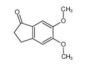 CAS 2107-69-9 Pharmaceutical Intermediates 5,6-Dimethoxy-2,3-Dihydroinden-1-One