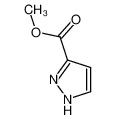 ISO9001 Methyl 1H-pyrazole-3-carboxylate CAS 15366-34-4 Heterocyclic Compounds
