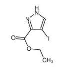 Ethyl 4-iodo-1H-pyrazole-5-carboxylate CAS 179692-08-1 Heterocyclic Compounds