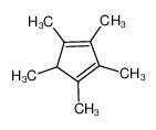 CAS 4045-44-7 1,2,3,4,5-Pentamethylcyclopentadiene Liquid-Crystal Chemicals