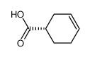 Chiral Compounds (S)-(-)-3-CYCLOHEXENECARBOXYLIC ACID CAS 5708-19-0