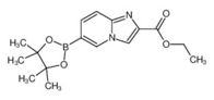 CAS 1168208-51-2 Ethyl 6-(4,4,5,5-tetramethyl-1,3,2-dioxaborolan-2-yl)imidazo[1,2-a]pyridine-2-carboxylate