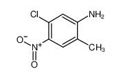 Yellow Liquid-Crystal Chemicals 5-Chloro-2-Methyl-4-Nitroaniline CAS 13852-51-2