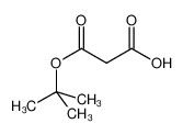 3-tert-Butoxy-3-oxopropanoic acid CAS 40052-13-9
