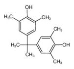 2,2-Bis(4-hydroxy-3,5-dimethylphenyl）propane CAS 5613-46-7