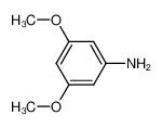 3,5-Dimethoxyaniline CAS 10272-07-8