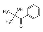 2-Hydroxy-2-Methyl Propiophenone，CAS 7473-98-5