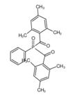 Phenylbis(2, 4, 6-Trimethylben Zoyl)Phosphine Oxide，CAS 162881-26-7