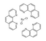 TRIS-(1,10-PHENANTHROLINE) RUTHENIUM (II) CHLORIDE，CAS 23570-43-6