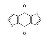 thieno[2,3-f][1]benzothiole-4,8-dione，CAS 32281-36-0