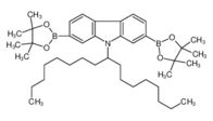 CAS 958261-51-3，9-(Heptadecan-9-yl)-2,7-bis(4,4,5,5-tetramethyl-1,3,2-dioxaborolan-2-yl)-9H-carbazole