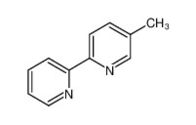 5-methyl-2-pyridin-2-ylpyridine，CAS 56100-20-0