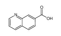 7-Quinolinecarboxylic Acid CAS 1078-30-4