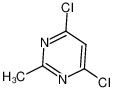 CAS 1780-26-3 Pyrimidine Synthesis 4,6-Dichloro-2-Methylpyrimidine