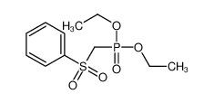 CAS 56069-39-7 Electronic Chemicals Compounds Diethyl (Phenylsulfonyl)Methane Phosphonate