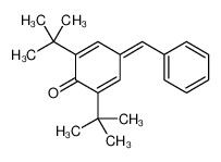CAS 7078-98-0 Aroma Compounds 4-Benzylidene-2,6-Ditert-Butyl-2,5-Cyclohexadien-1-One