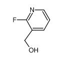 2-fluoro-3-(hydroxymethyl)pyridine Custom Synthesis CAS 131747-55-2