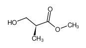 CAS 80657-57-4 Active Pharmaceutical Ingredients Methyl (S)-(+)-3-Hydroxy-2-Methylpropionate