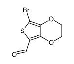 1.835g/Cm3 Density CAS 852054-42-3  Heterocyclic Organic Compounds