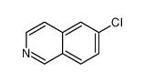 6-Chloroisoquinoline CAS 62882-02-4 Medicinal Quinoline Liquid-Crystal Chemicals