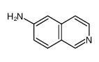 6-Aminoisoquinoline CAS 23687-26-5 Quinoline Synthesis chemicals