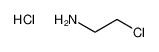 2-Chloroethylamine hydrochloride CAS 870-24-6, starting raw materials