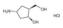 CAS 1951424-77-3 Chiral Compounds Pevonedistat Intermediate In Pharma
