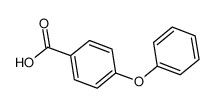 4-Phenoxybenzoic acid CAS 2215-77-2, Liquid-Crystal Chemicals