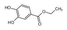Ethyl 3 4 dihydroxybenzoate CAS 3943-89-3 white crystalline powder