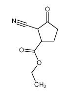 CAS 72184-85-1 Fine Research Chemicals Ethyl 2-Cyano-3-Oxocyclopentanecarboxylate