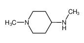 CAS 73579-08-5 Custom Synthesis Chemicals 1-methyl-4-(methylamino)piperidine