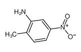 2-Methyl-5-nitroaniline CAS 99-55-8 Pharmaceutical Intermediates 1.269g/Cm3
